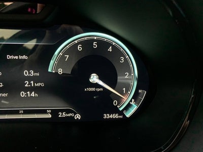 2022 Genesis GV70 3.5T Sport