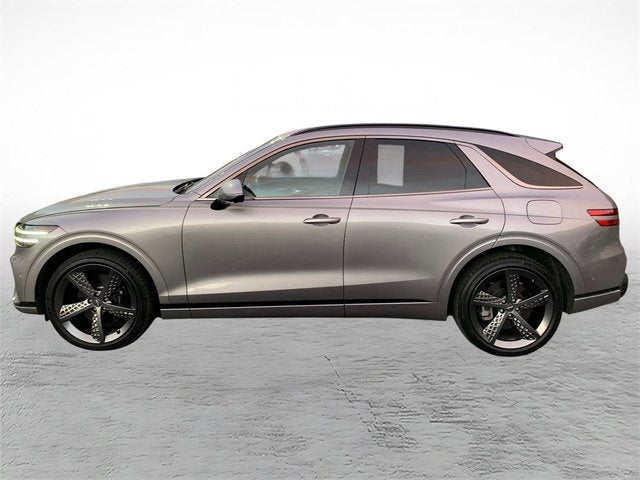 2022 Genesis GV70 3.5T Sport