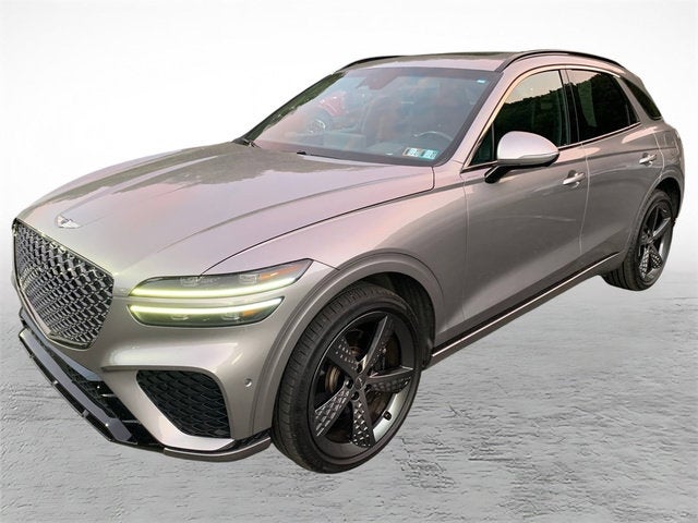 2022 Genesis GV70 3.5T Sport