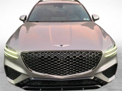 2022 Genesis GV70 3.5T Sport