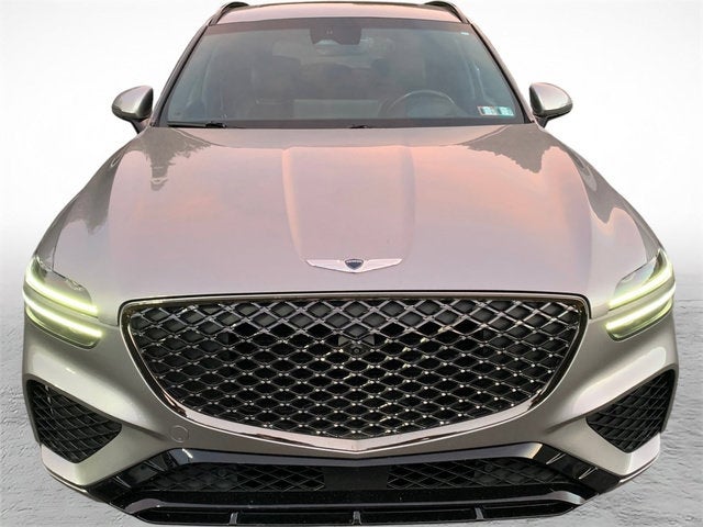 2022 Genesis GV70 3.5T Sport