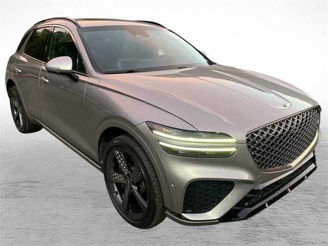 2022 Genesis GV70 3.5T Sport