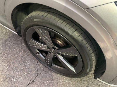 2022 Genesis GV70 3.5T Sport