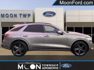 2022 Genesis GV70 3.5T Sport