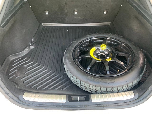 2019 Kia Stinger GT1