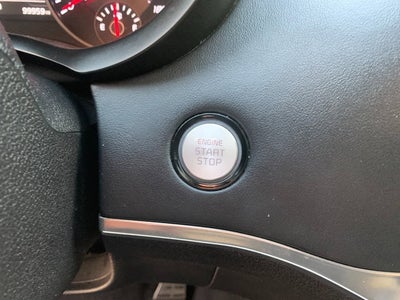 2019 Kia Stinger GT1