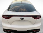 2019 Kia Stinger GT1