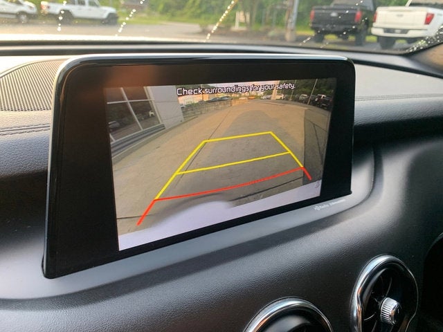 2019 Kia Stinger GT1