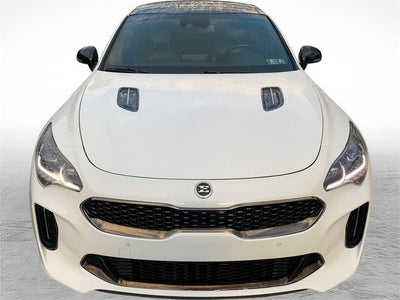 2019 Kia Stinger GT1