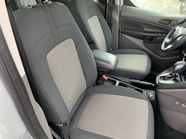 2019 Ford Transit Connect Wagon XL