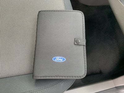 2019 Ford Transit Connect Wagon XL