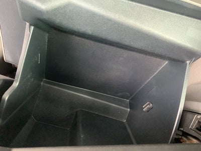 2019 Ford Transit Connect Wagon XL