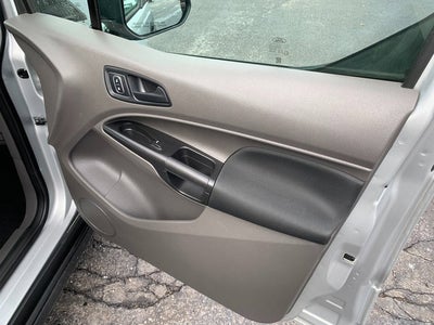 2019 Ford Transit Connect Wagon XL