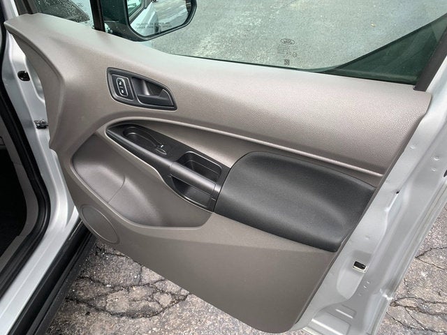 2019 Ford Transit Connect Wagon XL