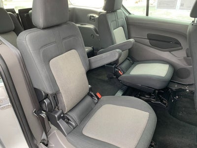 2019 Ford Transit Connect Wagon XL