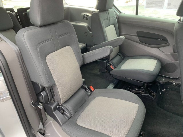2019 Ford Transit Connect Wagon XL