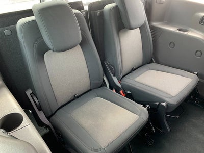 2019 Ford Transit Connect Wagon XL