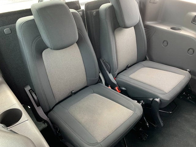 2019 Ford Transit Connect Wagon XL
