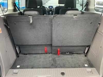 2019 Ford Transit Connect Wagon XL