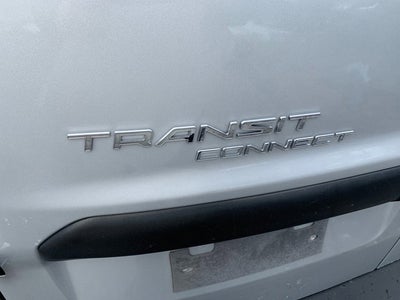 2019 Ford Transit Connect Wagon XL