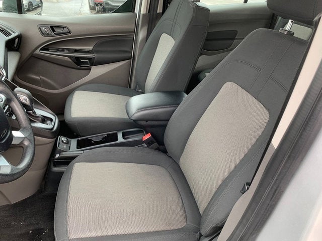 2019 Ford Transit Connect Wagon XL