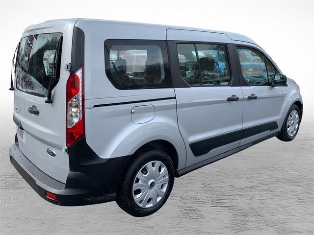 2019 Ford Transit Connect Wagon XL