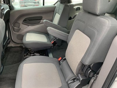 2019 Ford Transit Connect Wagon XL