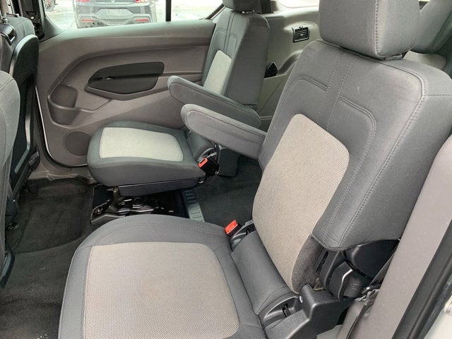 2019 Ford Transit Connect Wagon XL