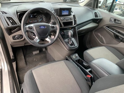 2019 Ford Transit Connect Wagon XL