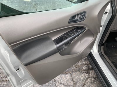 2019 Ford Transit Connect Wagon XL