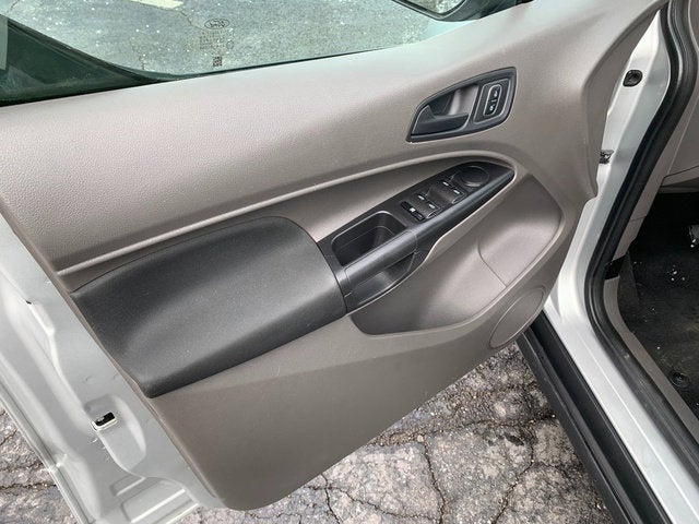 2019 Ford Transit Connect Wagon XL