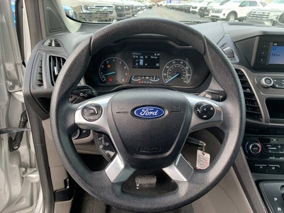 2019 Ford Transit Connect Wagon XL