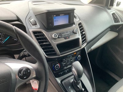 2019 Ford Transit Connect Wagon XL