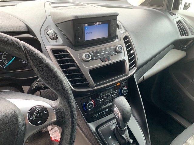 2019 Ford Transit Connect Wagon XL