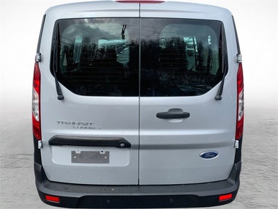 2019 Ford Transit Connect Wagon XL