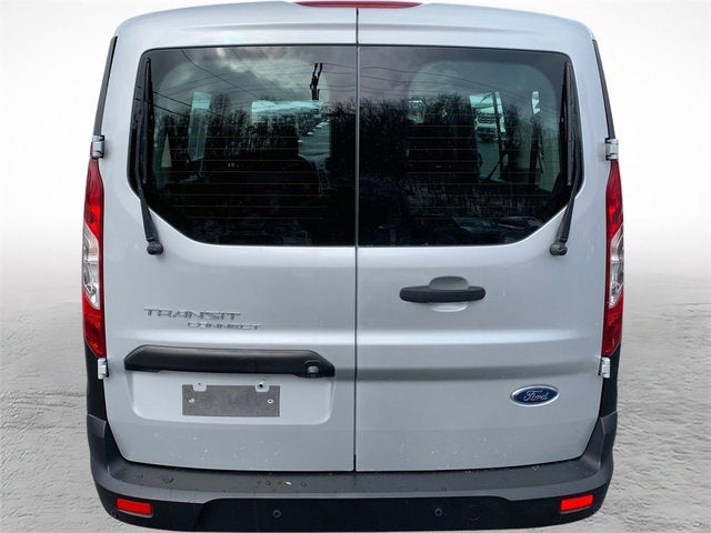 2019 Ford Transit Connect Wagon XL
