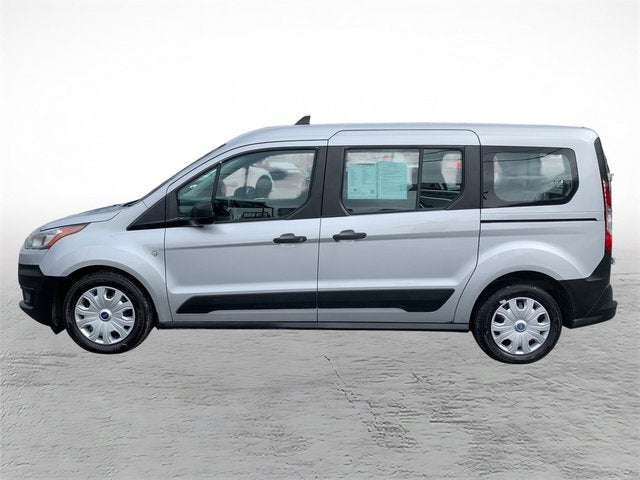 2019 Ford Transit Connect Wagon XL