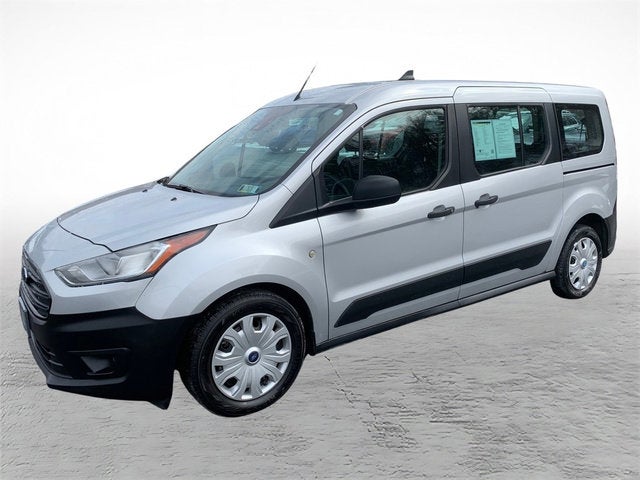 2019 Ford Transit Connect Wagon XL