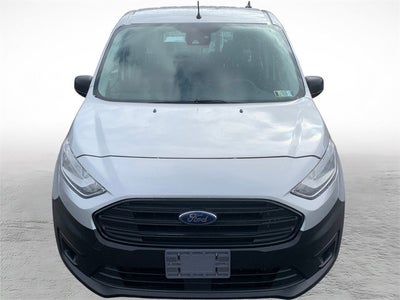 2019 Ford Transit Connect Wagon XL