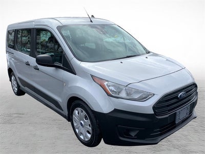 2019 Ford Transit Connect Wagon XL