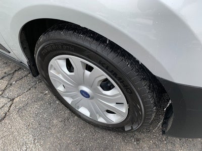 2019 Ford Transit Connect Wagon XL