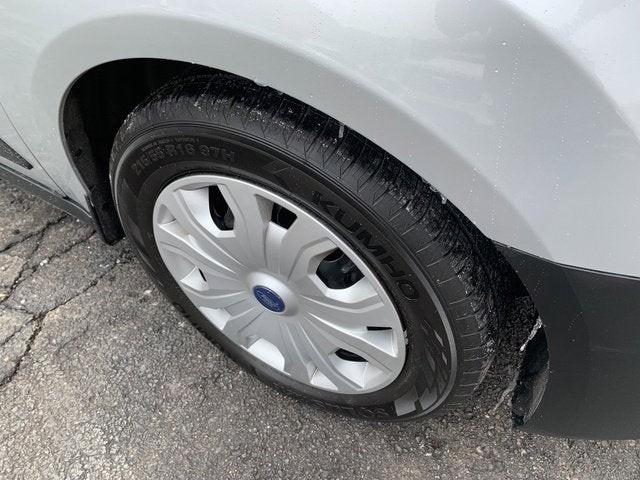 2019 Ford Transit Connect Wagon XL