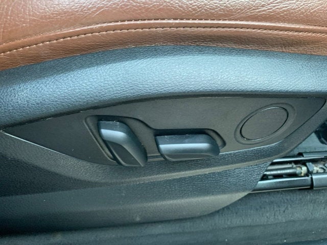 2018 Audi Q7 Premium Plus