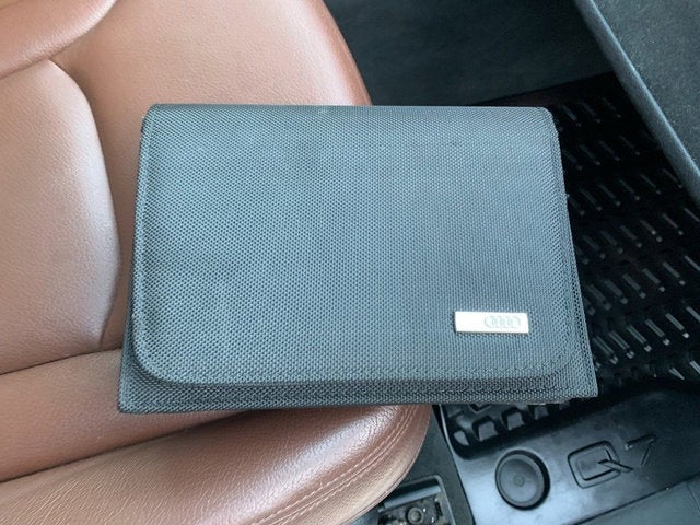 2018 Audi Q7 Premium Plus