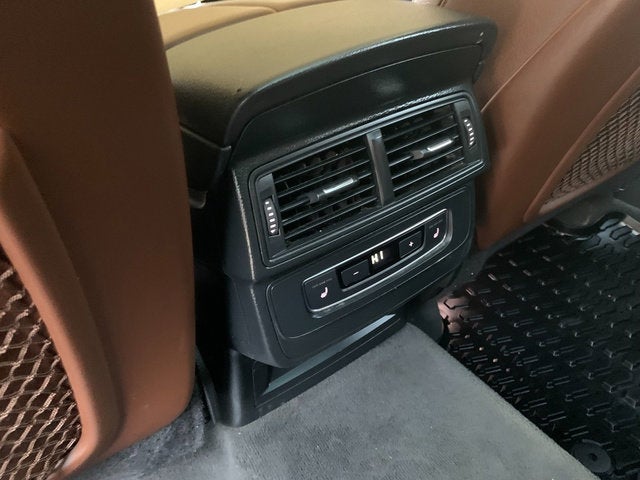 2018 Audi Q7 Premium Plus