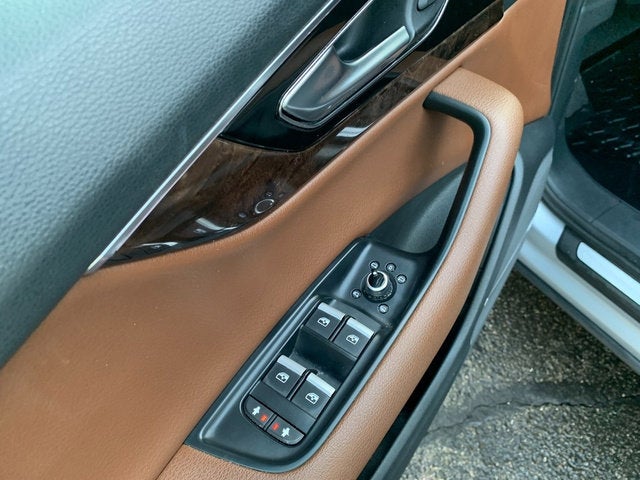 2018 Audi Q7 Premium Plus