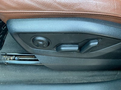 2018 Audi Q7 Premium Plus