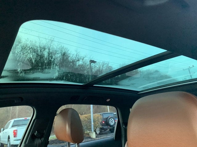 2018 Audi Q7 Premium Plus