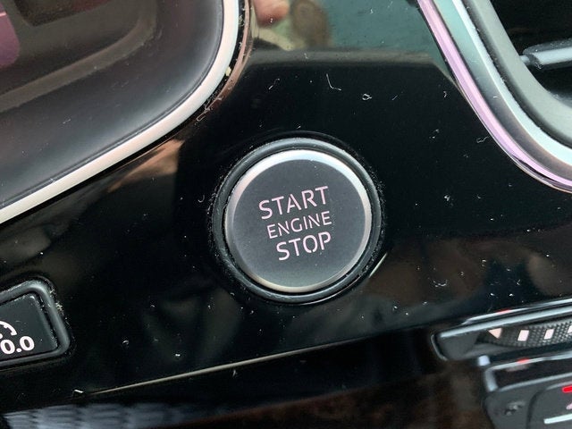 2018 Audi Q7 Premium Plus