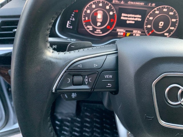 2018 Audi Q7 Premium Plus